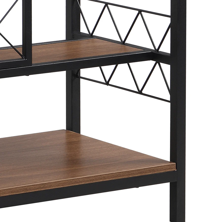 Valeria Wine Console Table - Image 9
