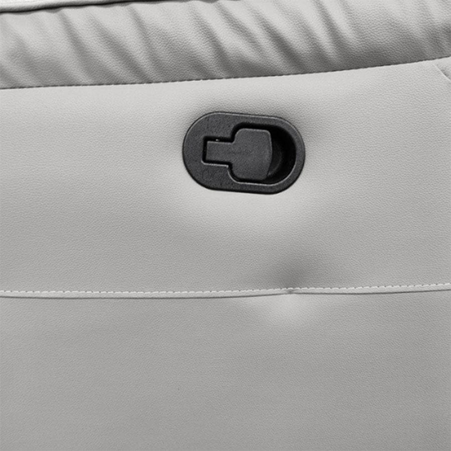 Vanessa 2 Seater Recliner Sofa - Image 21