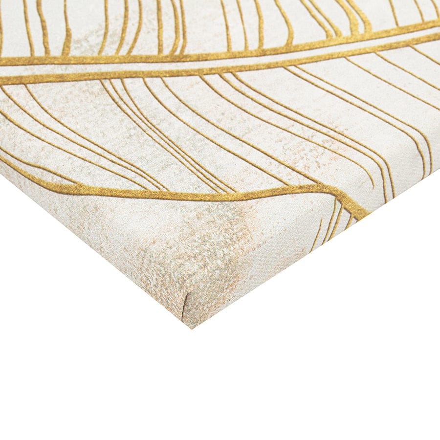 Waniya Printed Canvas Wall Art - Image 5