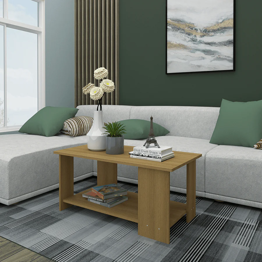 Wills Coffee Table - Image 10