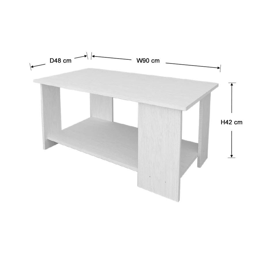 Wills Coffee Table - Image 24