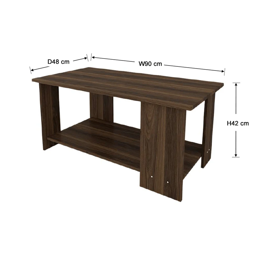 Wills Coffee Table - Image 8