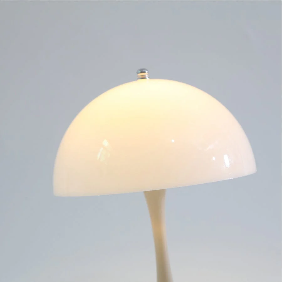 Yume Rechargeable Led Mini Table Lamp - Image 7