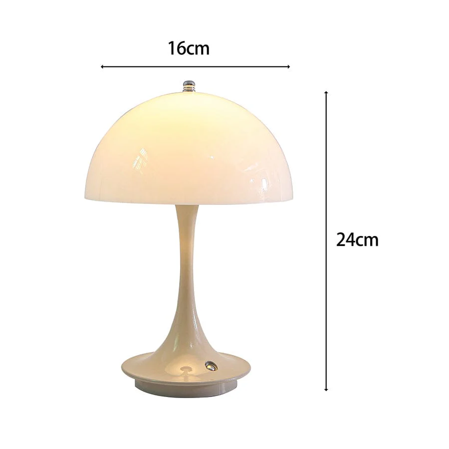 Yume Rechargeable Led Mini Table Lamp - Image 8