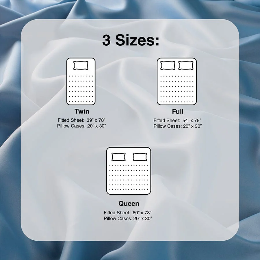 Zane Basic Printed Sheet Set - Image 12